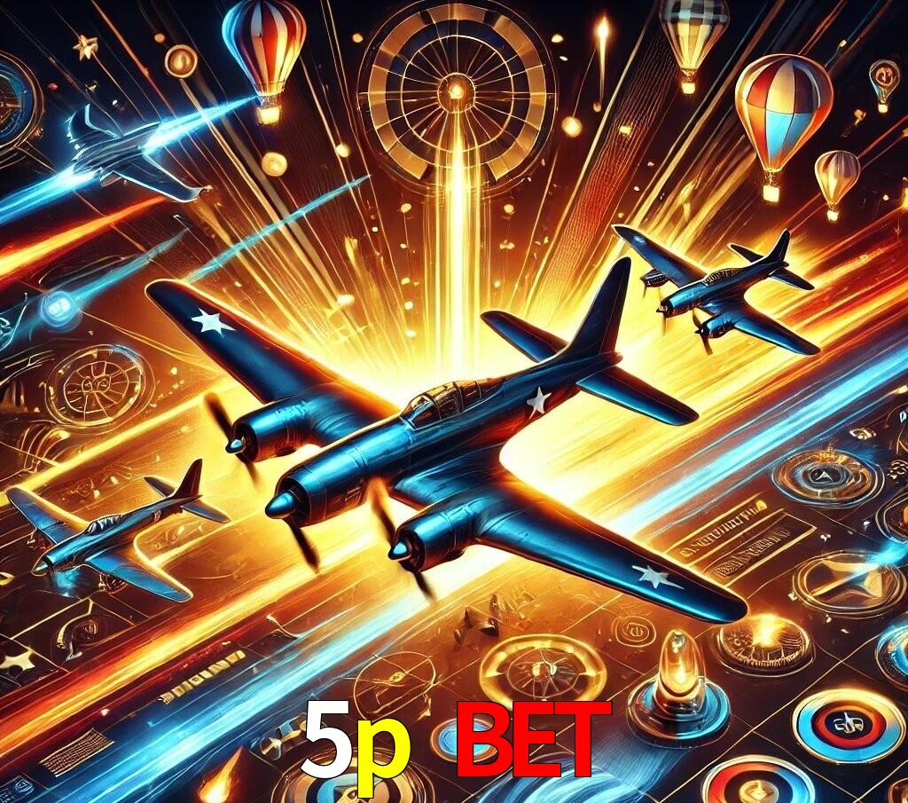 Vantagens do Aviator no 5p bet